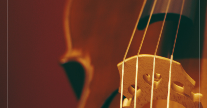Arts, Entertainment, and Culture - Summer Sonata